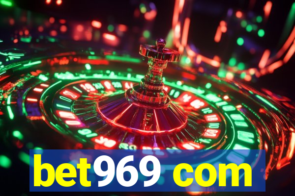 bet969 com